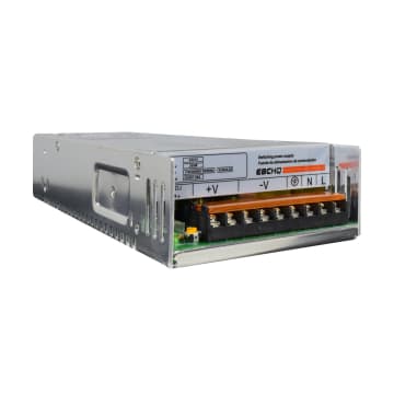FUENTE SWITCHADA 12VDC/350W