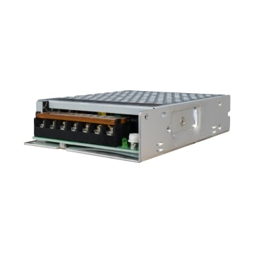 FUENTE SWITCHADA 24VDC/100W