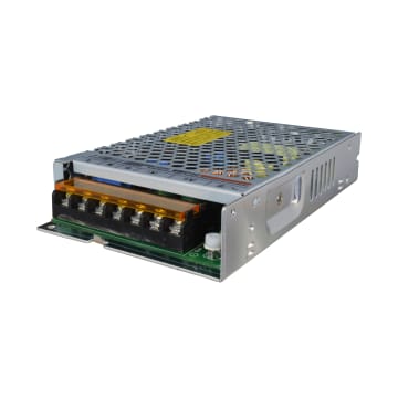 FUENTE SWITCHADA 24VDC/150W