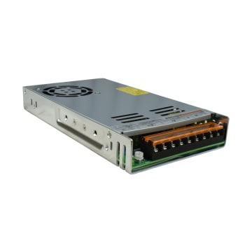 FUENTE SWITCHADA 24VDC/250W