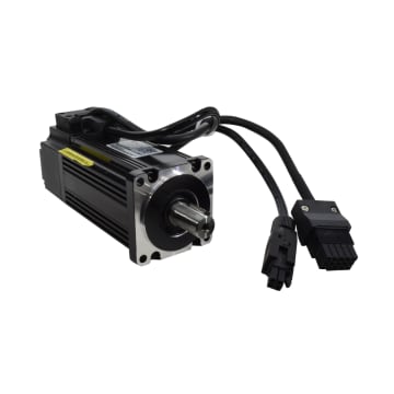 SERVO MOTOR SERIE DS2-AS 400W 1.27Nm 3000Rpm