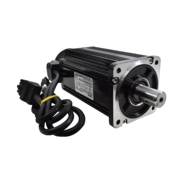 SERVO MOTOR SERIE DS2-AS 750W 3.5Nm 2000Rpm