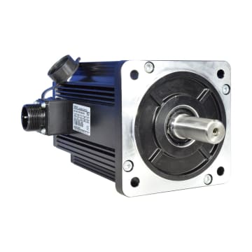 SERVO MOTOR SERIE DS2-AS 2300W 15Nm 1500Rpm