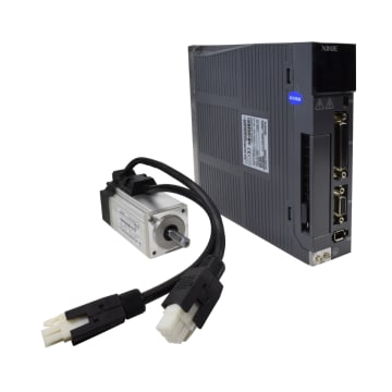 KIT SERVO MOTOR 100 WATIOS SERIE DS5F