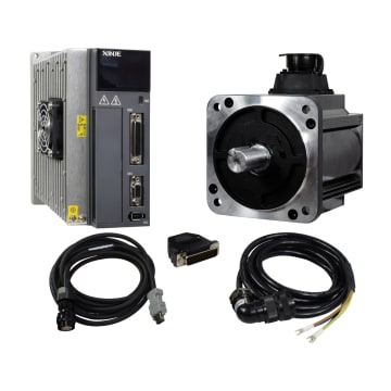 KIT SERVO 1800W SERIE DS5F-MS6