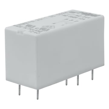 MINI RELEVO 5 PINES 24VAC IP67 REL