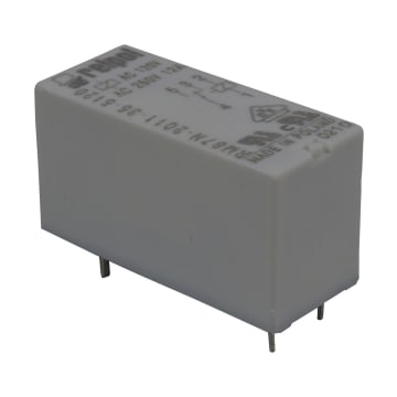 MINI RELEVO 5 PINES 120VAC IP67 REL
