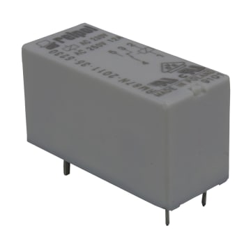 MINI RELEVO 5 PINES 230VAC IP67 REL