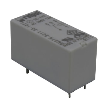 MINI RELEVO 5 PINES 24VDC IP67 REL