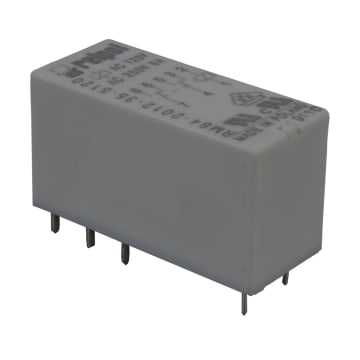 MINI RELEVO 8 PINES 120 VAC IP67