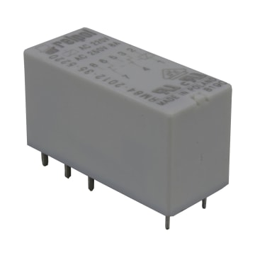 MINI RELEVO 8 PINES 220 VAC IP67