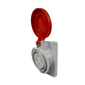 TOMA INC 4X32 A 415VAC 6H IP44