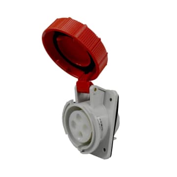 TOMA INC 4X16 A 415VAC 6H IP66/67