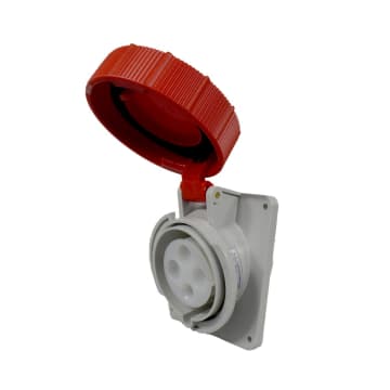 TOMA INC 4X32 A 415VAC 6H IP66/67