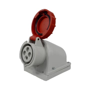 TOMA S/PON 4X16 A 415VAC 6H IP67 90°