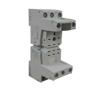 BASE 11P P/PLANA UL