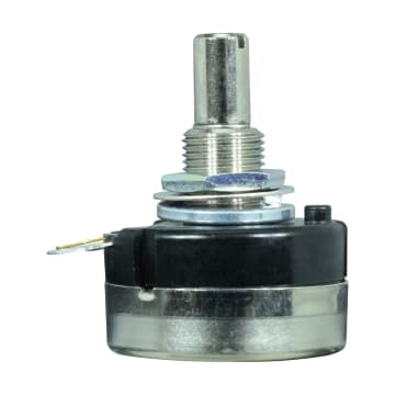 POTENCIOMETRO LINEAL 5KOHM 1 VUEL 1.2W