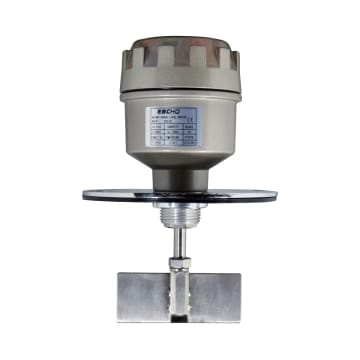 CONTROL NIVEL SOLIDOS FLANCH STAN PALET A 110 VAC