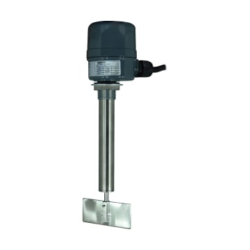 CONTROL NIVEL SOLIDOS MINI LARGO PALET S 110 VAC