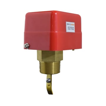INTERRUPTOR FLUJO 1"NPT 15A/125V