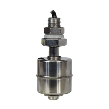 MINI INT NIVEL 60mm MET