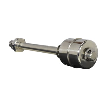 MINI INT NIVEL 130mm MET