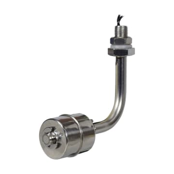 MINI INT NIVEL 72mm CURVO MET