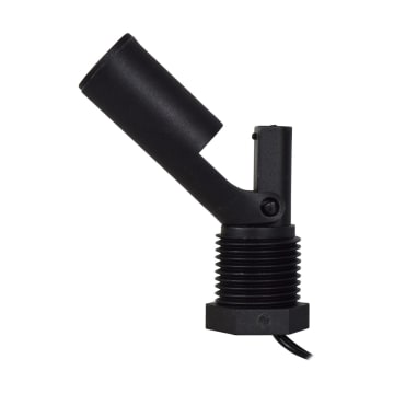 MINI INT NIVEL 80mm PLAST CONTACTO NC
