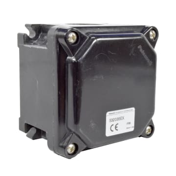 CAJA ATEX GRP TAIS EX S/PONER TAPA CIEGA 92X92X68mm IP66 2D 2G