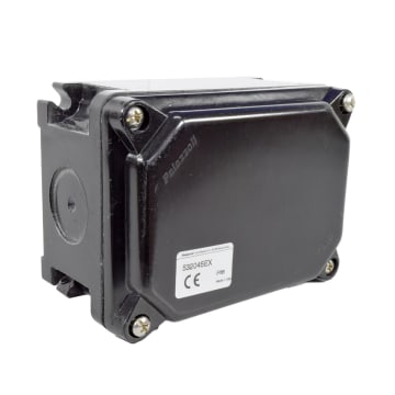 CAJA ATEX GRP TAIS EX S/PONER TAPA CIEGA 92X125X68mm IP66 2D 2G