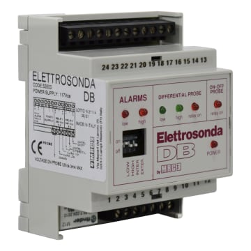 CTR NIVEL 110V MULTIFUNC 500M