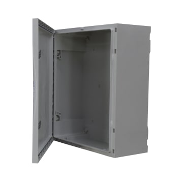 COFRE PUERTA CIEGA EN GRP TAMAÑO 5