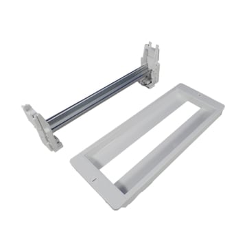 PANEL FRONT CON VENT PA COFRE TAMAÑO 3-4