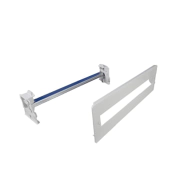 PANEL FRONT CON VENT PARA COFRE TAMAÑO 5