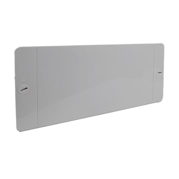 PANEL FRONT CIEGO PARA COFRE TAMAÑO 2