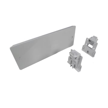 PANEL FRONT CIEGO PARA COFRE TAMAÑO 3-4
