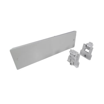 PANEL FRONT CIEGO PARA COFRE TAMAÑO 5