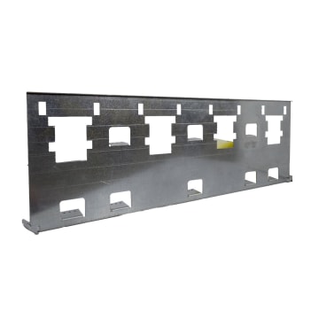 SOPORTE LATERAL X 2 UN P/COFRE TAMAÑO 5