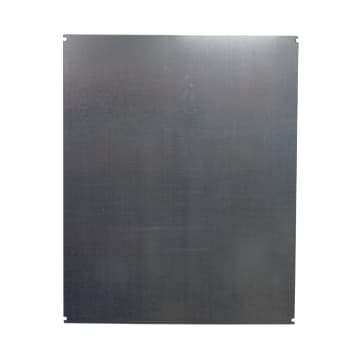 PLACA FONDO EN ACERO PARA COFRE TAMAÑO 5