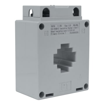 TRANSF INT 100/5A CLA 0.2