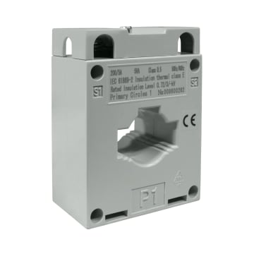 TRANSF INT 200/5A CLA 0.5