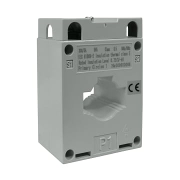 TRANSF INT 300/5A CLA 0.5