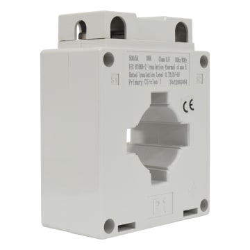 TRANSF INT 500/5A CLA 0.5
