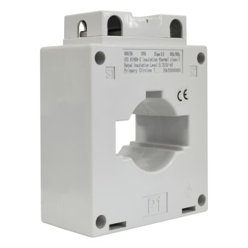 TRANSF INT 800/5A CLA 0.5