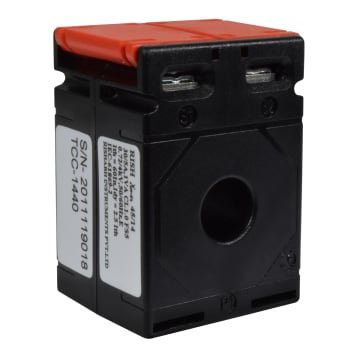 TRANSF CORR 30/5A 1VA CLA 1
