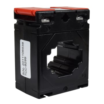 TRANSF CORR 300/5A 5VA CLA 0.5