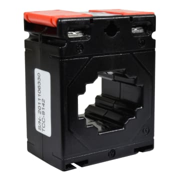 TRANSF CORR 400/5A 5VA CLA 0.5