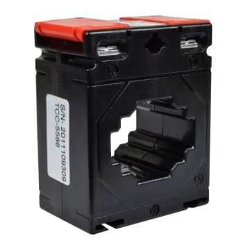 TRANSF CORR 500/5A 5VA CLA 0.5