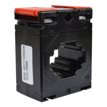 TRANSF CORR 600/5A 7.5VA CLA 0.5