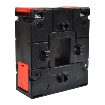 TRANSF CORR NUCLEO PARTIDO 200/5A 2.5VA CLA 1